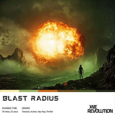 1RM129 Blast Radius