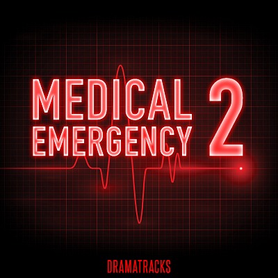 DMTK071 Medical Emergency 2