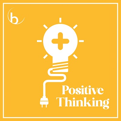 BYND459 Positive Thinking