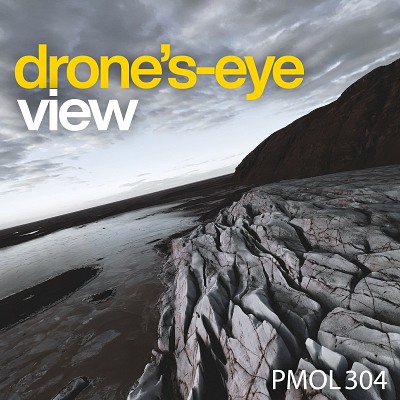 PMOL 304 Drone's-Eye View