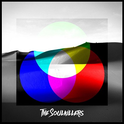 AC081 | The Soulkillers - Vautour