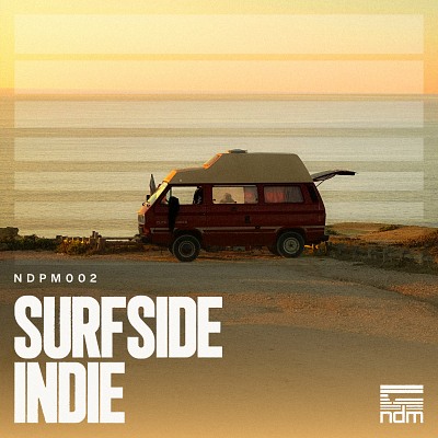 NDPM002 | Surfside Indie