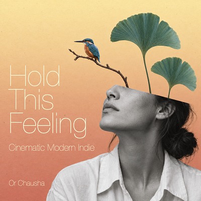 AIN-ART 012 Hold This Feeling (Cinematic Modern Indie)