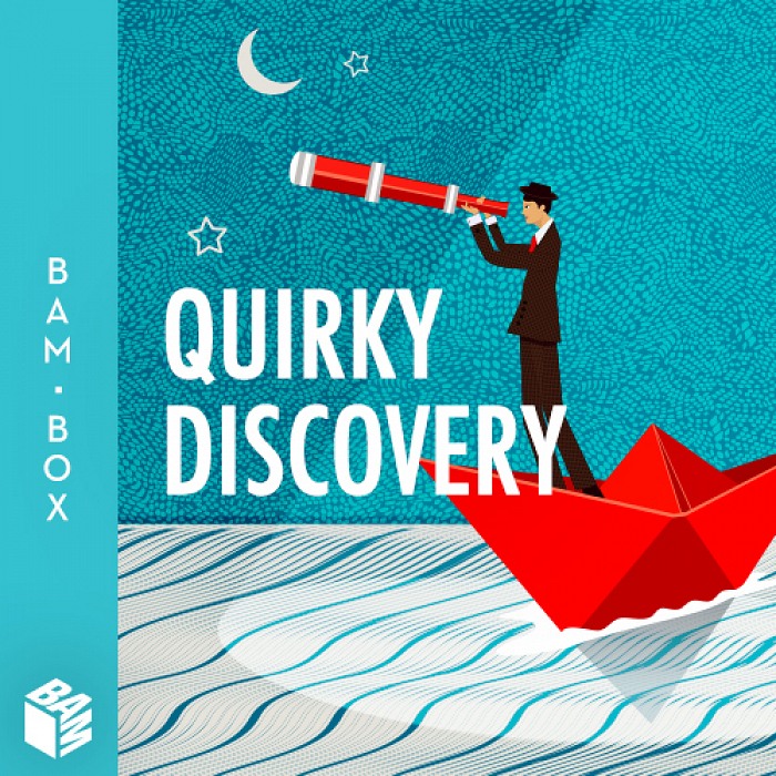 Quirky Discovery