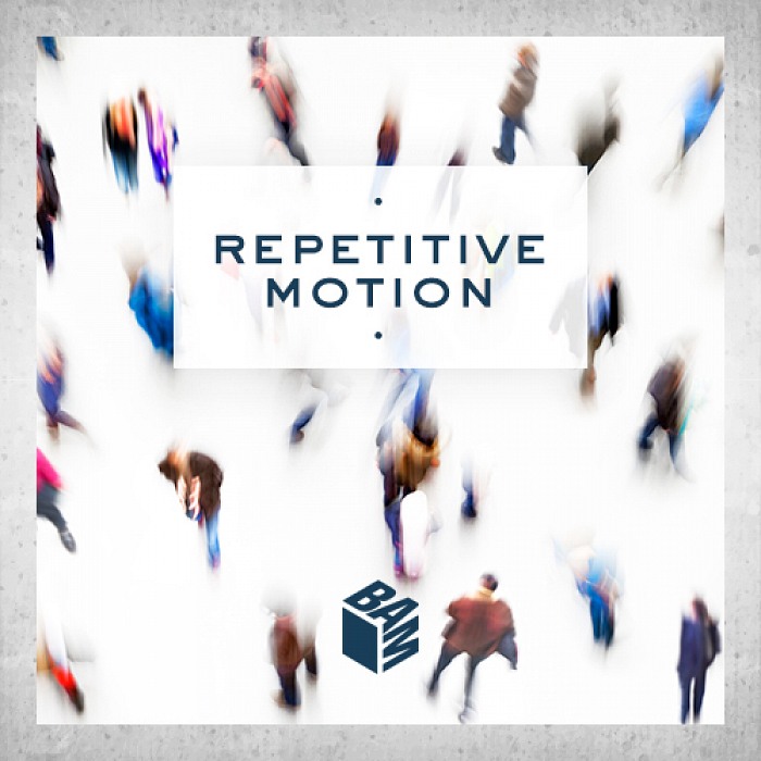 Repetitive Motion