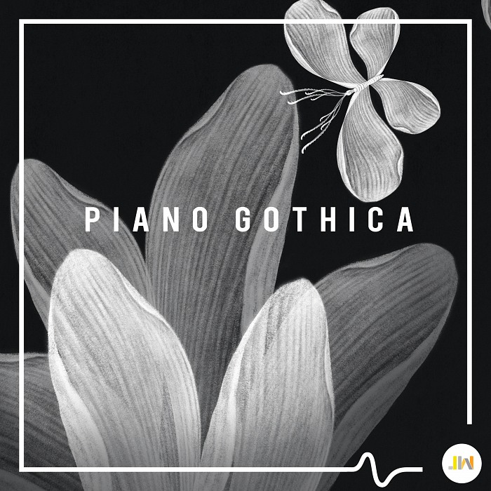 Piano Gothica