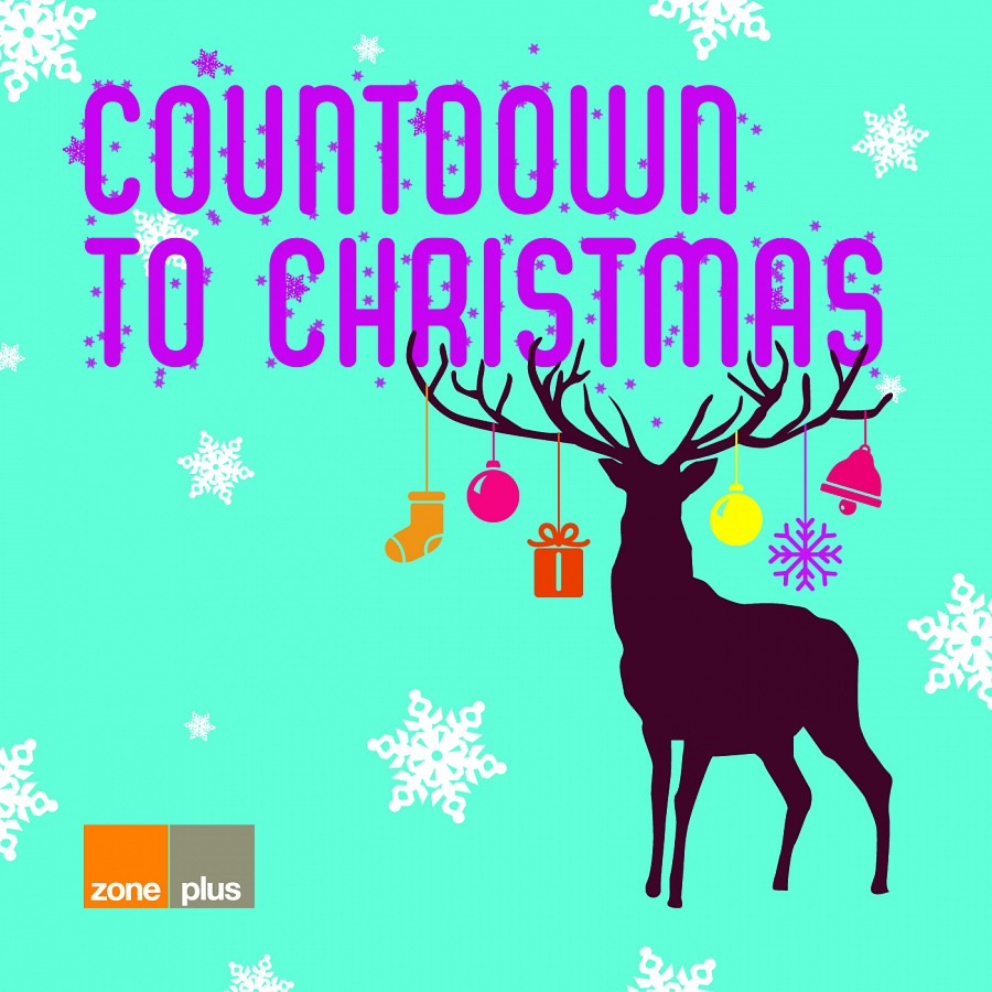 Countdown To Christmas