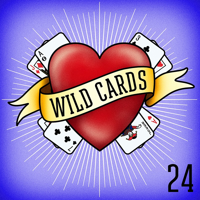 Wildcards 24