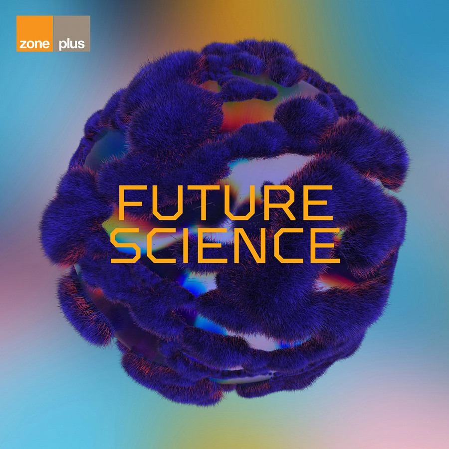 ZONE 708 Future Science | Boost Music