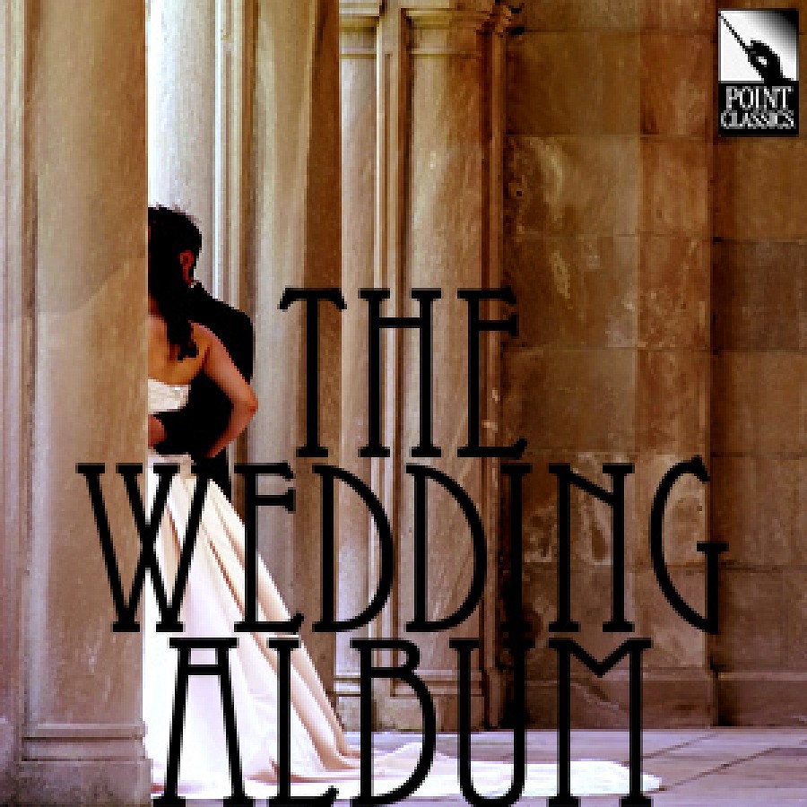 The Wedding Album
