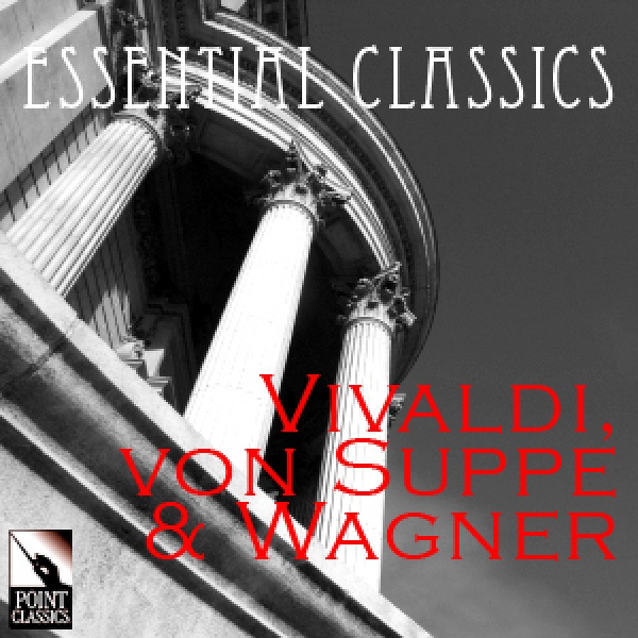 Vivaldi, von Suppe & Wagner