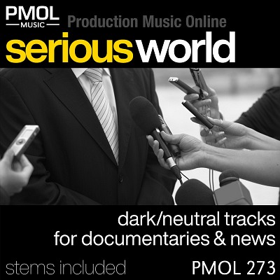 PMOL 273 Serious World