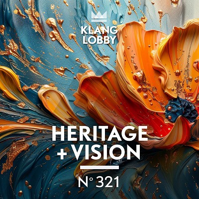 KL321 Heritage + Vision