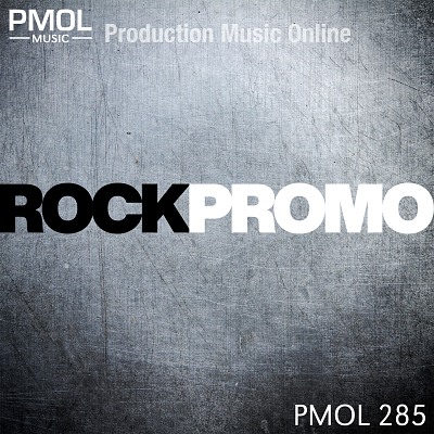 PMOL 285 Rock Promo