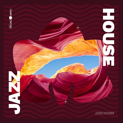 101DOM158 Jazz House