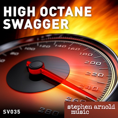 SV035 | High Octane Swagger