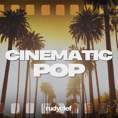 AC079 | Rudyclef - Cinematic Pop