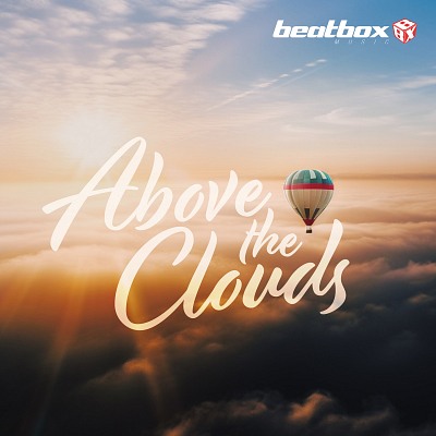 BBX304 Above The Clouds