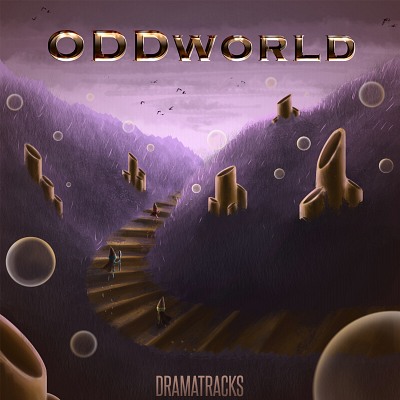 DMTK051 Oddworld