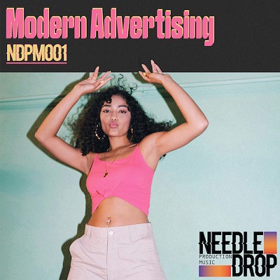 NDPM001 | Modern Advertising