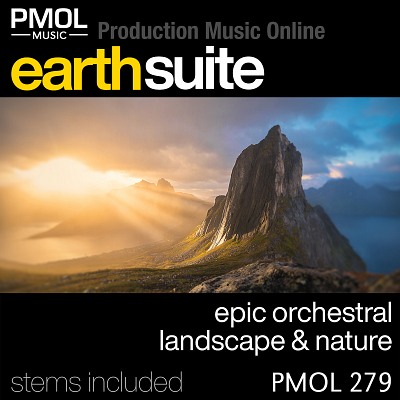 PMOL 279 Earth Suite