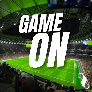 Game On