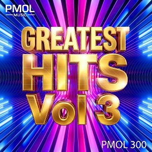 Greatest Hits Vol 3