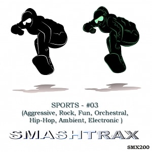 Sports Vol. 3