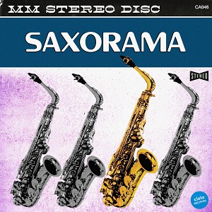 Saxorama