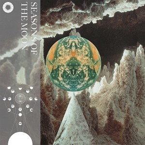 SEASONS OF THE MOON