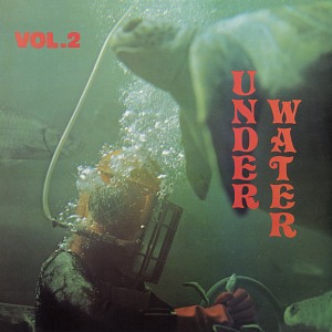 UNDERWATER Vol. 2