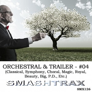 Orchestral and Trailers Vol. 4