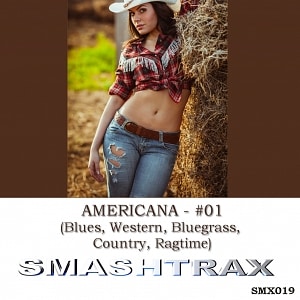 Americana Vol. 1