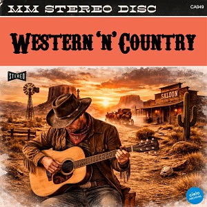 Western 'n' Country