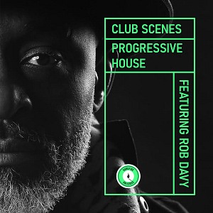 CLUB SCENES - PROGRESSIVE HOUSE