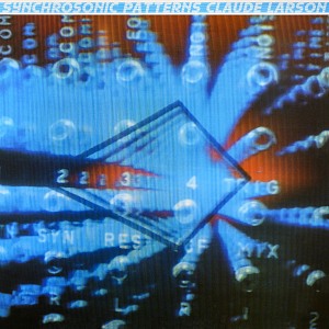 SYNCHROSONIC PATTERNS - CLAUDE LARSON