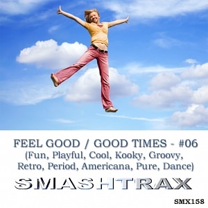 Feelgood/Good Times Vol. 6