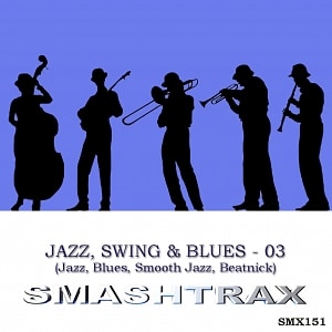 Jazz/Swing/Blues Vol. 3