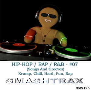 Hip-Hop/Rap/R&B Vol. 6