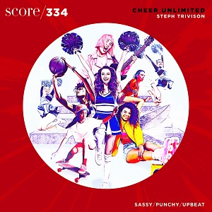 CHEER UNLIMITED