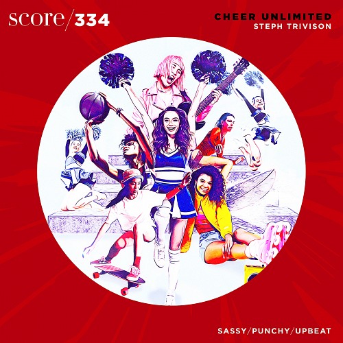 CHEER UNLIMITED