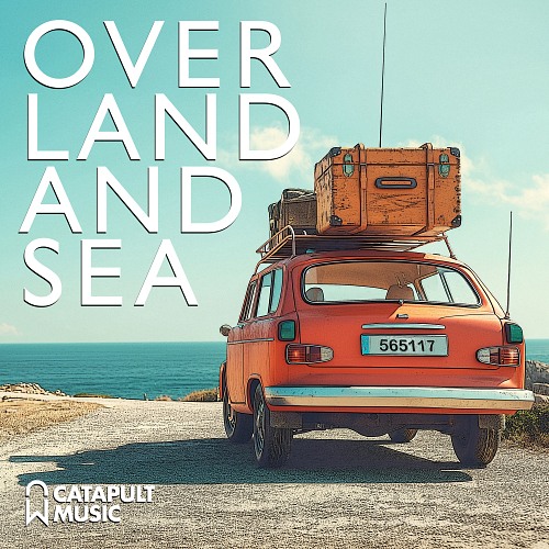 Over Land And Sea
