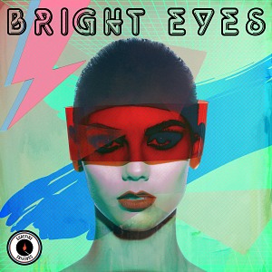 BRIGHT EYES