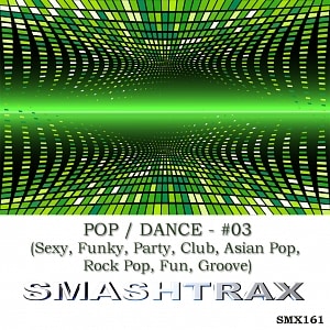 Pop/Dance Vol. 3