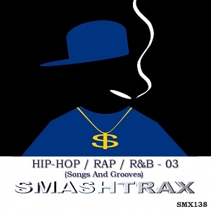 Hip-Hop/Rap/R&B Vol. 3