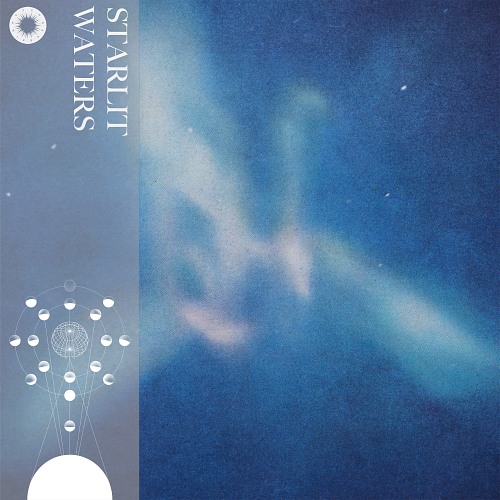 OCEAN MOON - STARLIT WATERS