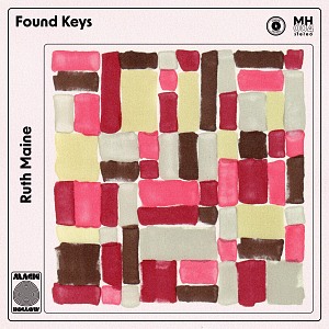 RUTH MAINE - FOUND KEYS