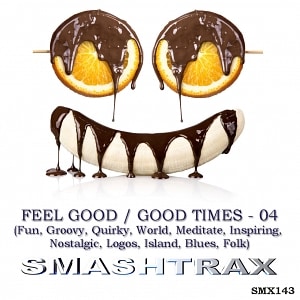 Feelgood/Good Times Vol. 4