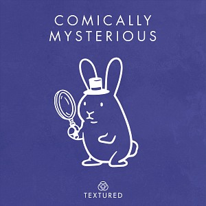 Comically Mysterious