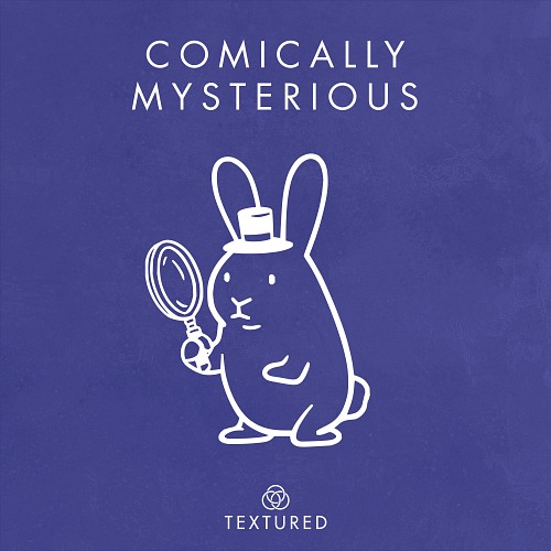 Comically Mysterious